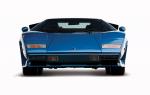 Lamborghini Countach LP400 S 1978 года (US)